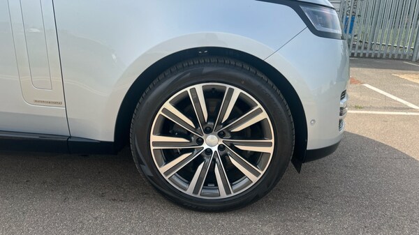 Used Land Rover Range Rover 2024 for sale - 75603039: Photo 33