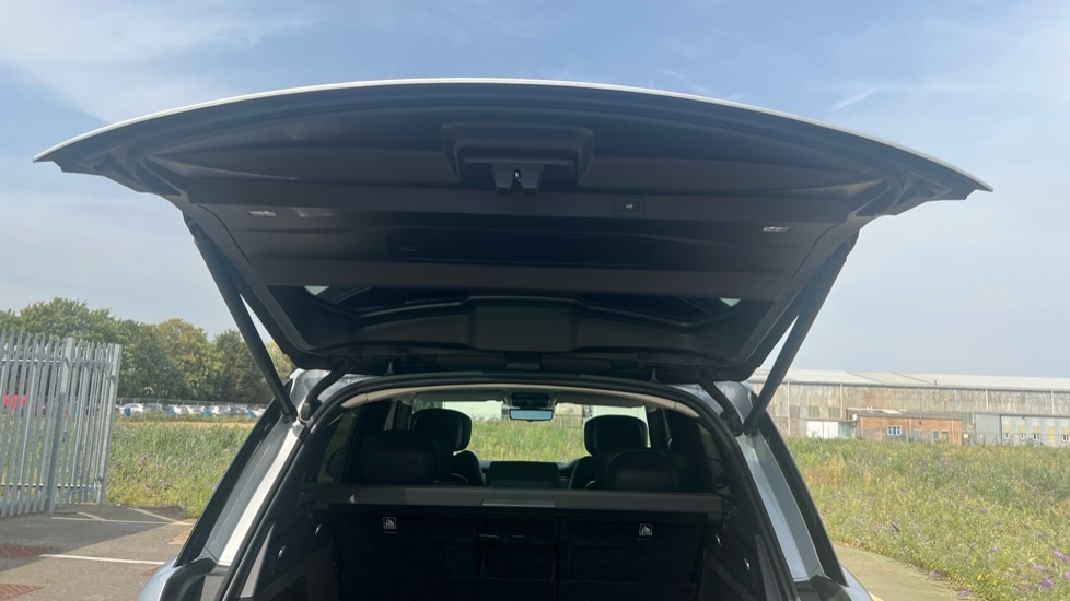 Vehicle 36