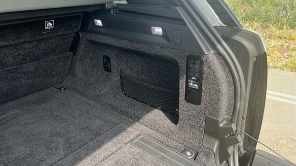 Used Land Rover Range Rover 2024 for sale - 75603039: Photo 37