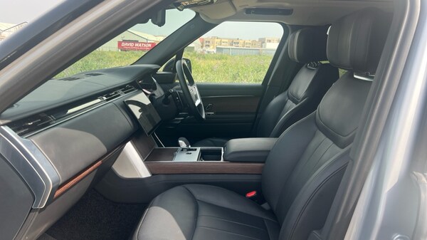 Used Land Rover Range Rover 2024 for sale - 75603039: Photo 3