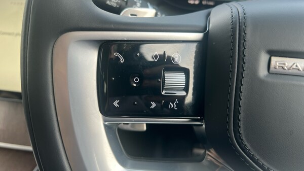 Used Land Rover Range Rover 2024 for sale - 75603039: Photo 40