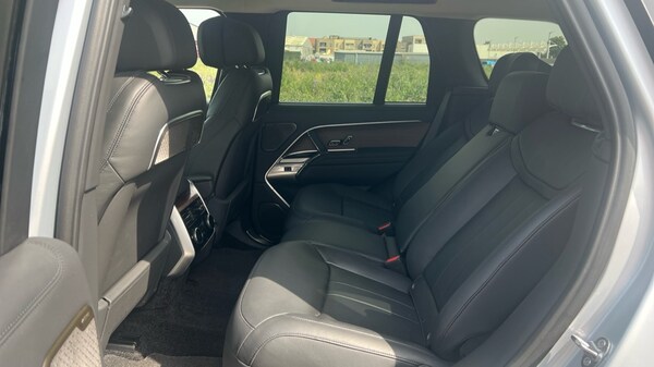 Used Land Rover Range Rover 2024 for sale - 75603039: Photo 4