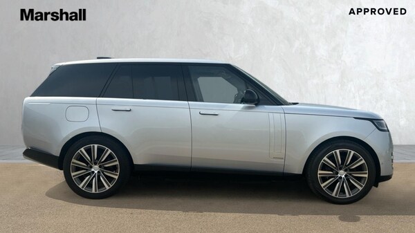 Used Land Rover Range Rover 2024 for sale - 75603039: Photo 5