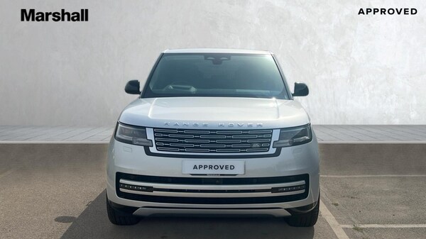 Used Land Rover Range Rover 2024 for sale - 75603039: Photo 7