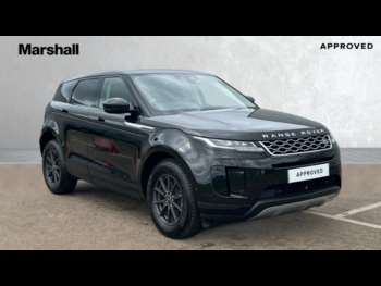 2021 - 2.0 D165 5dr 2WD