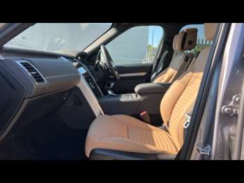 Used Land Rover Discovery 2024 for sale - 74591949: Photo