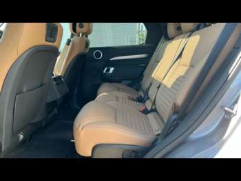 Used Land Rover Discovery 2024 for sale - 74591949: Photo