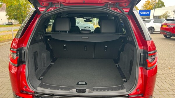 Used Land Rover Discovery Sport 2025 for sale - 76229144: Photo 10