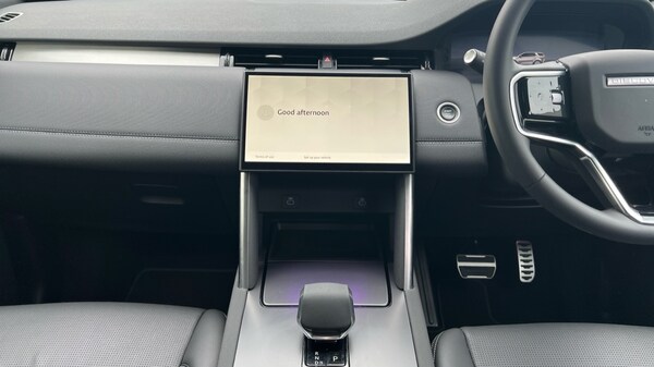 Used Land Rover Discovery Sport 2025 for sale - 76229144: Photo 14