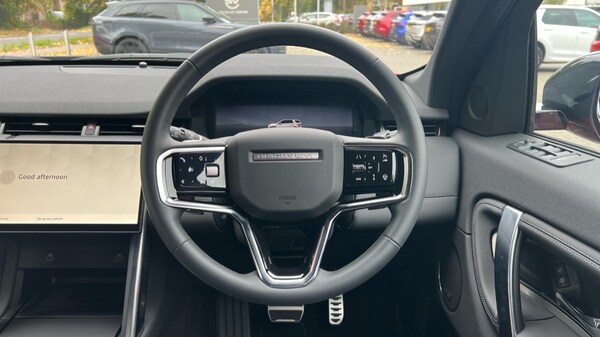 Used Land Rover Discovery Sport 2025 for sale - 76229144: Photo 15