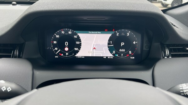 Used Land Rover Discovery Sport 2025 for sale - 76229144: Photo 16