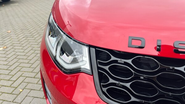 Used Land Rover Discovery Sport 2025 for sale - 76229144: Photo 17