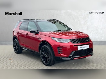 2025 - 2.0 D200 Dynamic SE 5dr Auto [5 Seat]