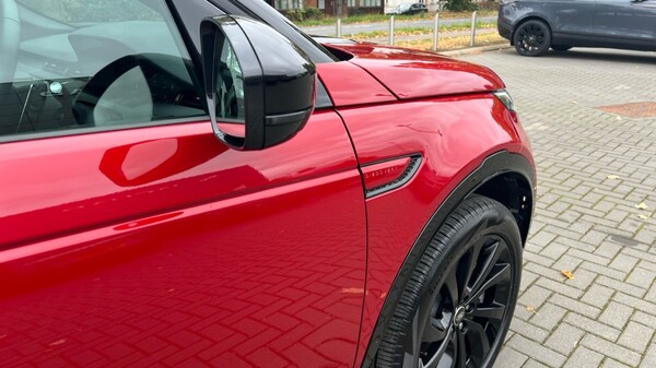 Used Land Rover Discovery Sport 2025 for sale - 76229144: Photo 20