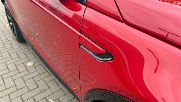 Used Land Rover Discovery Sport 2025 for sale - 76229144: Photo 22