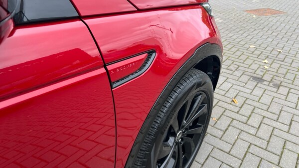 Used Land Rover Discovery Sport 2025 for sale - 76229144: Photo 24