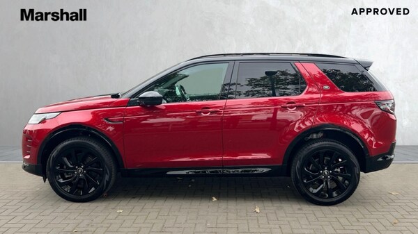 Used Land Rover Discovery Sport 2025 for sale - 76229144: Photo 26