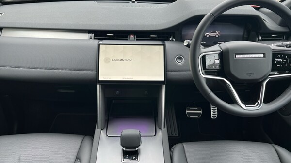 Used Land Rover Discovery Sport 2025 for sale - 76229144: Photo 29
