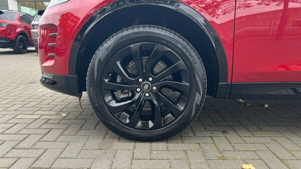 Used Land Rover Discovery Sport 2025 for sale - 76229144: Photo 31