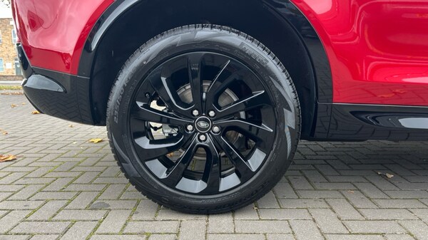 Used Land Rover Discovery Sport 2025 for sale - 76229144: Photo 32