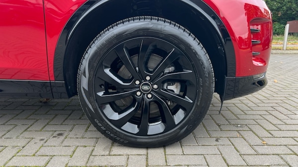 Used Land Rover Discovery Sport 2025 for sale - 76229144: Photo 33