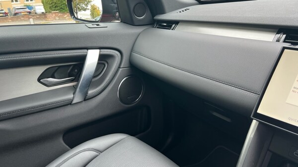 Used Land Rover Discovery Sport 2025 for sale - 76229144: Photo 35