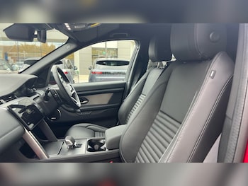 Used Land Rover Discovery Sport 2025 for sale - 76229144: Photo 3