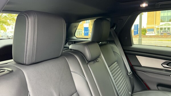 Used Land Rover Discovery Sport 2025 for sale - 76229144: Photo 40