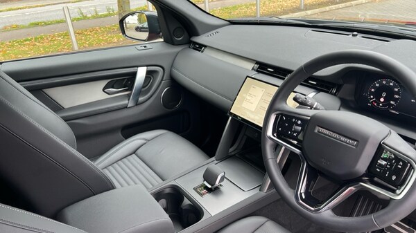 Used Land Rover Discovery Sport 2025 for sale - 76229144: Photo 44
