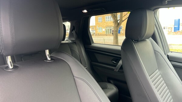 Used Land Rover Discovery Sport 2025 for sale - 76229144: Photo 45