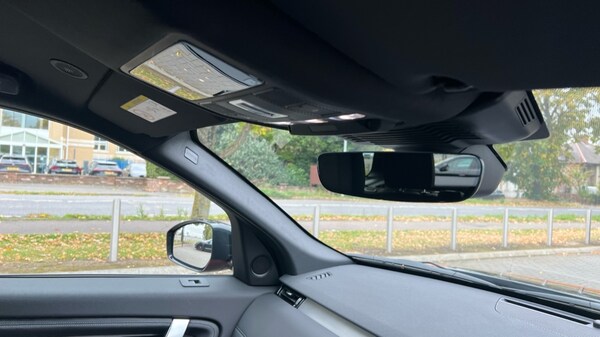Used Land Rover Discovery Sport 2025 for sale - 76229144: Photo 46