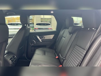 Used Land Rover Discovery Sport 2025 for sale - 76229144: Photo 4