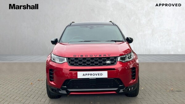 Used Land Rover Discovery Sport 2025 for sale - 76229144: Photo 7