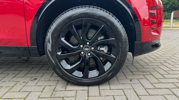 Used Land Rover Discovery Sport 2025 for sale - 76229144: Photo 8