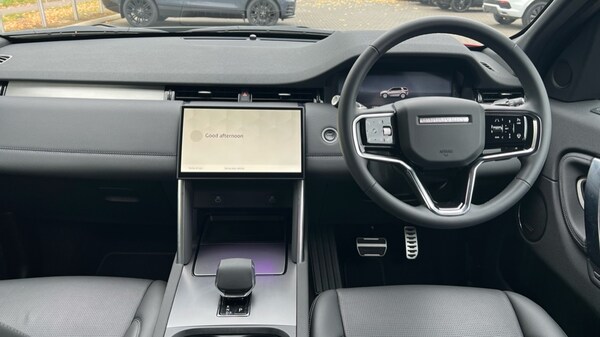 Used Land Rover Discovery Sport 2025 for sale - 76229144: Photo 9