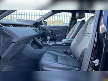 Used Land Rover Range Rover Evoque 2020 for sale - 76977778: Photo