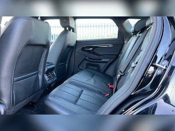 Used Land Rover Range Rover Evoque 2020 for sale - 76977778: Photo