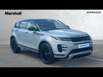 2022 - 2.0 D200 R-Dynamic SE 5dr Auto