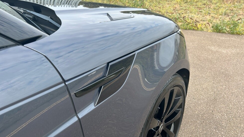 Used Land Rover Range Rover Sport 2022 for sale - 76146045: Photo 24