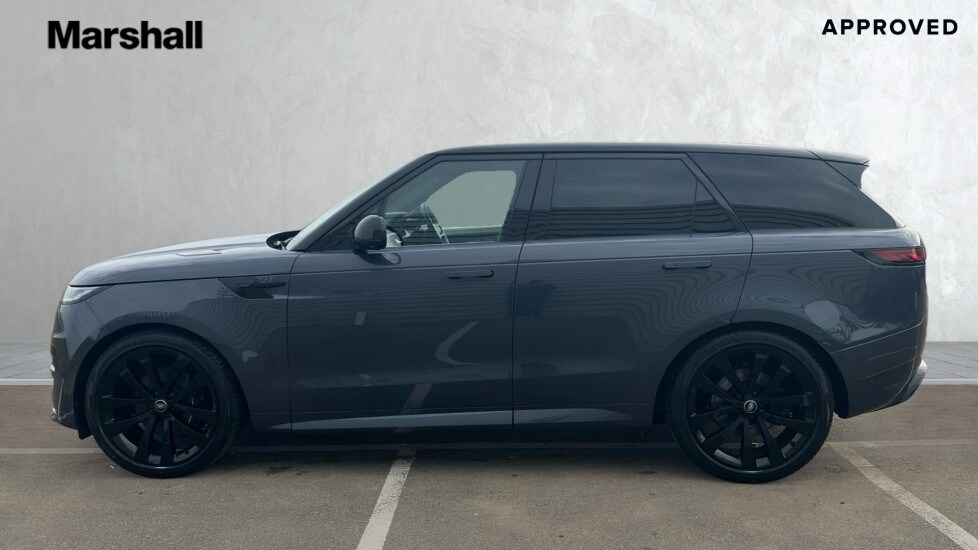 Used Land Rover Range Rover Sport 2022 for sale - 76146045: Photo 26