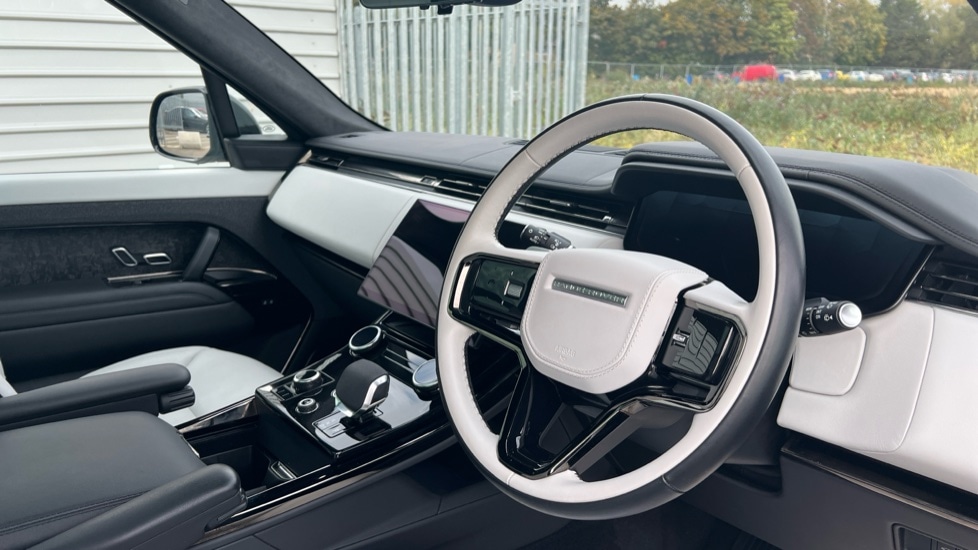 Used Land Rover Range Rover Sport 2022 for sale - 76146045: Photo 28