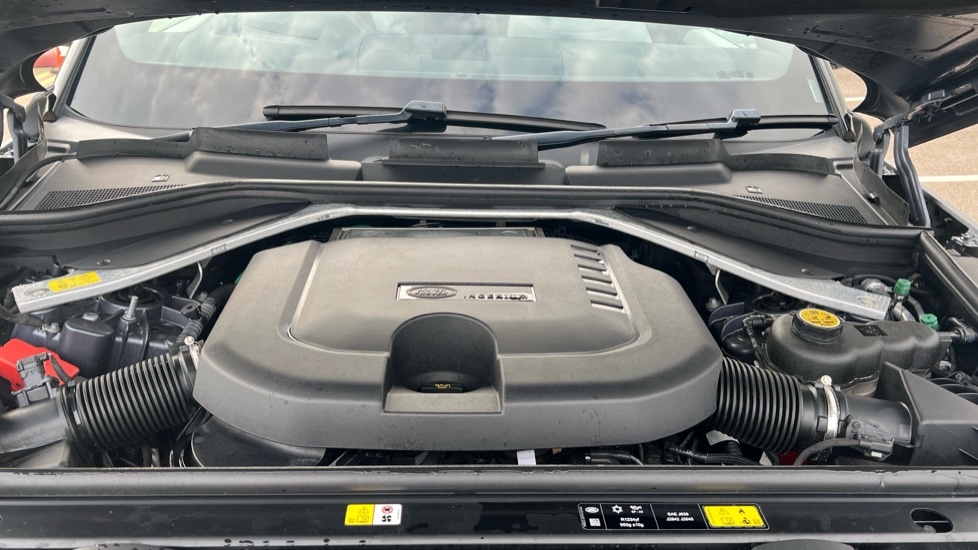 Used Land Rover Range Rover Sport 2022 for sale - 76146045: Photo 30
