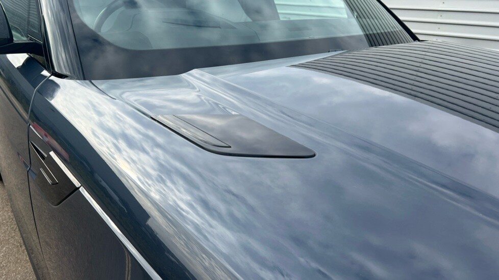 Used Land Rover Range Rover Sport 2022 for sale - 76146045: Photo 34