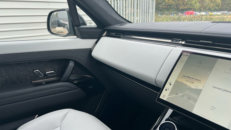 Used Land Rover Range Rover Sport 2022 for sale - 76146045: Photo 35