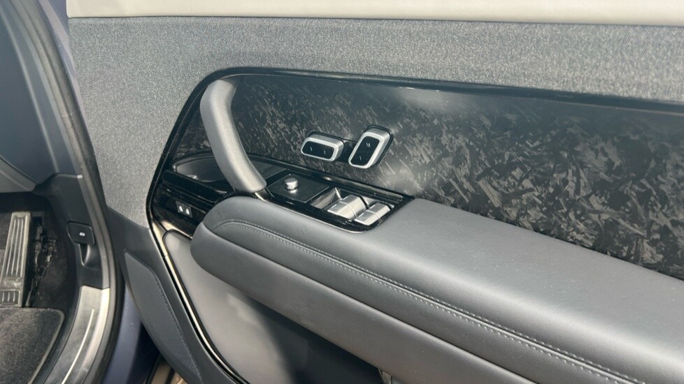 Used Land Rover Range Rover Sport 2022 for sale - 76146045: Photo 39