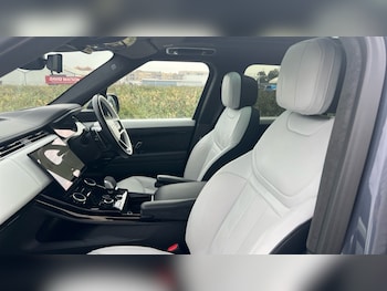 Used Land Rover Range Rover Sport 2022 for sale - 76146045: Photo 3
