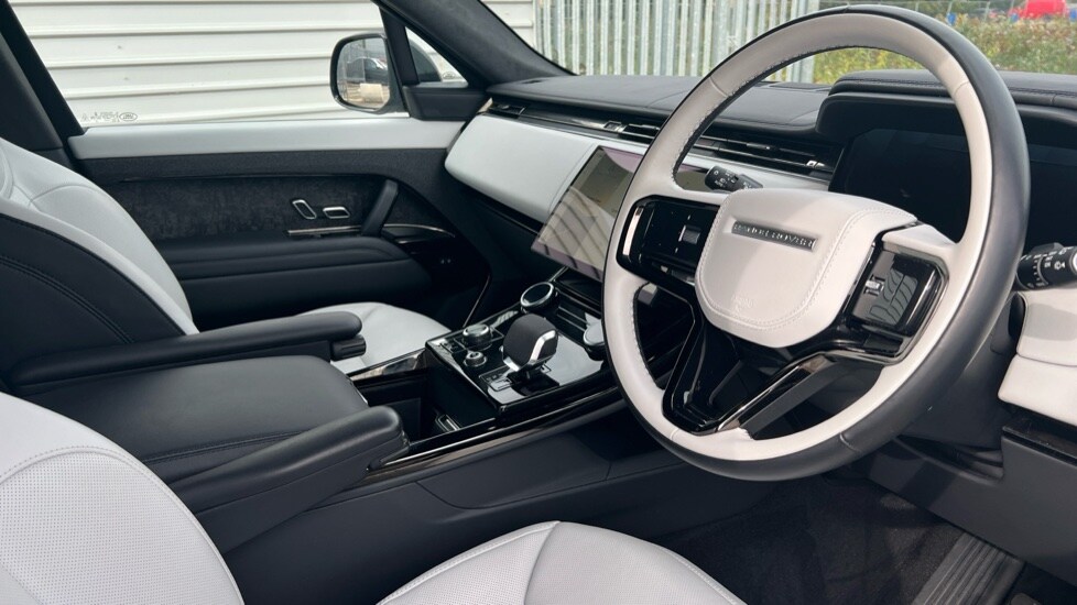 Used Land Rover Range Rover Sport 2022 for sale - 76146045: Photo 40