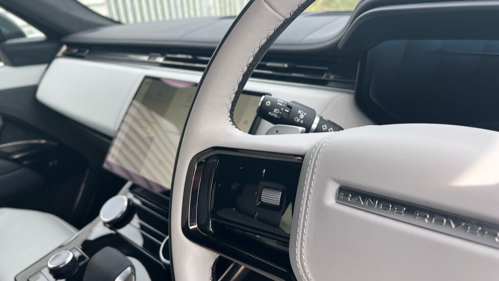 Used Land Rover Range Rover Sport 2022 for sale - 76146045: Photo 43