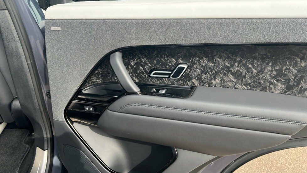 Used Land Rover Range Rover Sport 2022 for sale - 76146045: Photo 44