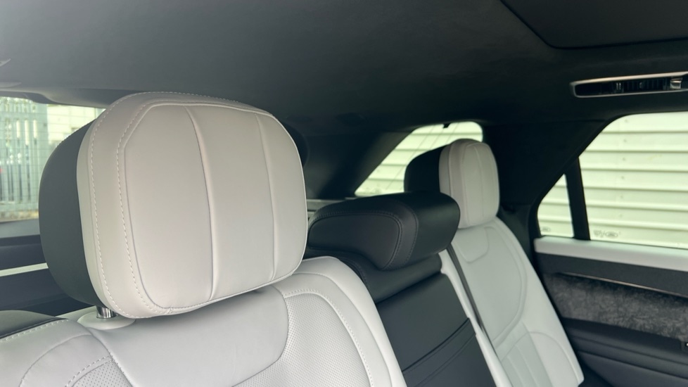 Used Land Rover Range Rover Sport 2022 for sale - 76146045: Photo 45